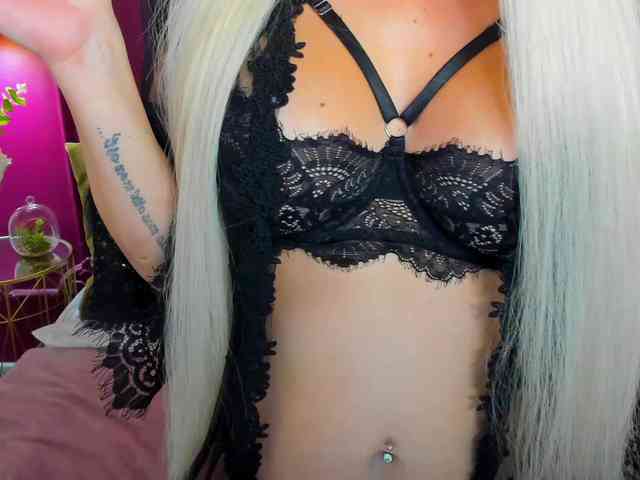 LiluDavis webcam