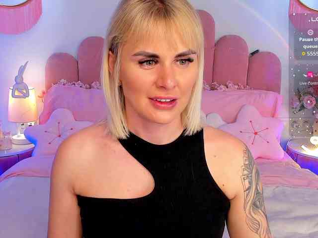 LiluDavis webcam