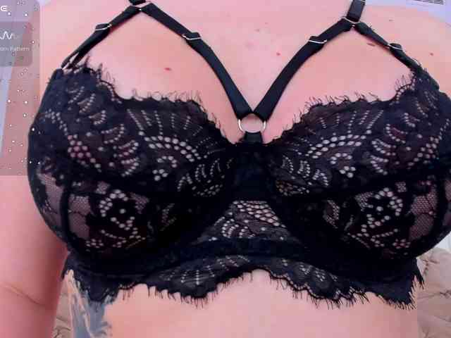 LiluDavis webcam