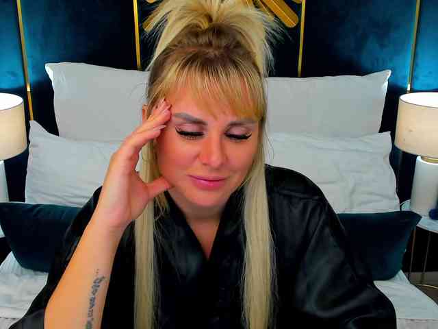 LiluDavis webcam