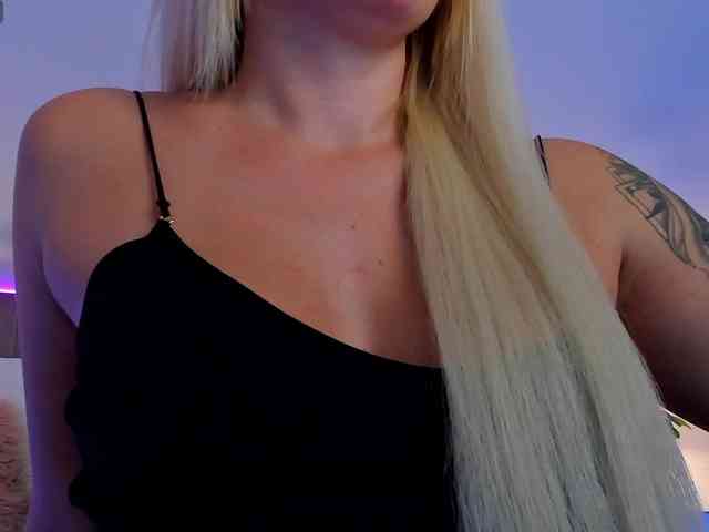 LiluDavis webcam