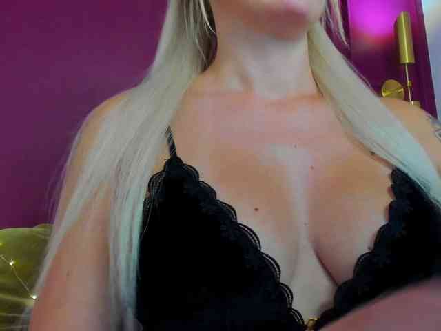 LiluDavis webcam
