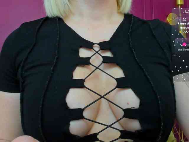 LiluDavis webcam
