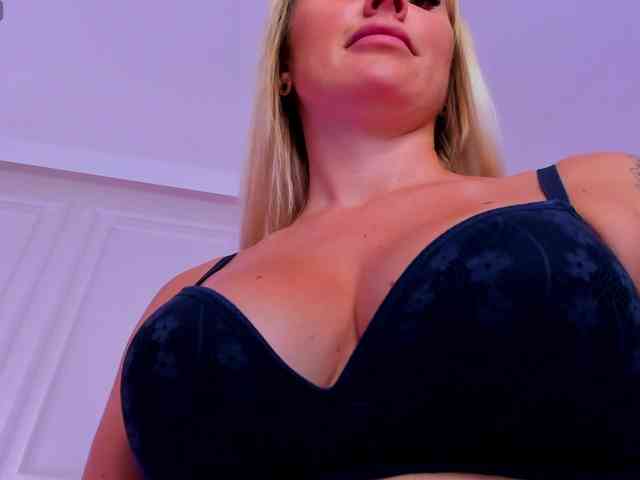 LiluDavis webcam