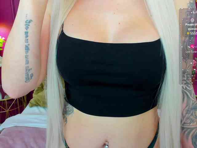 LiluDavis webcam