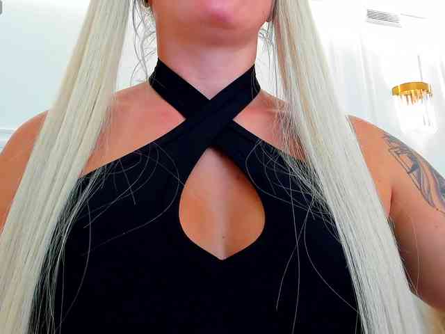 LiluDavis webcam