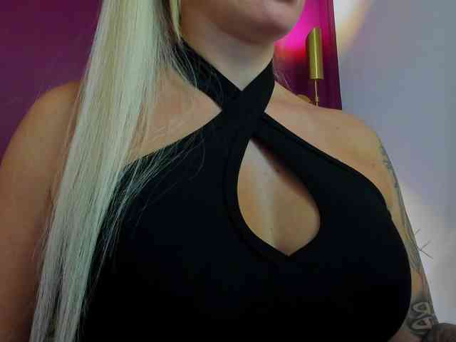 LiluDavis webcam