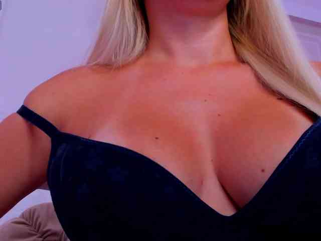 LiluDavis webcam