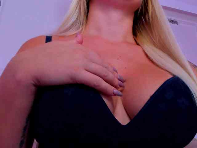 LiluDavis webcam