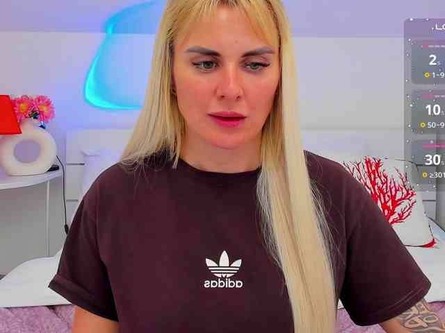 LiluDavis webcam