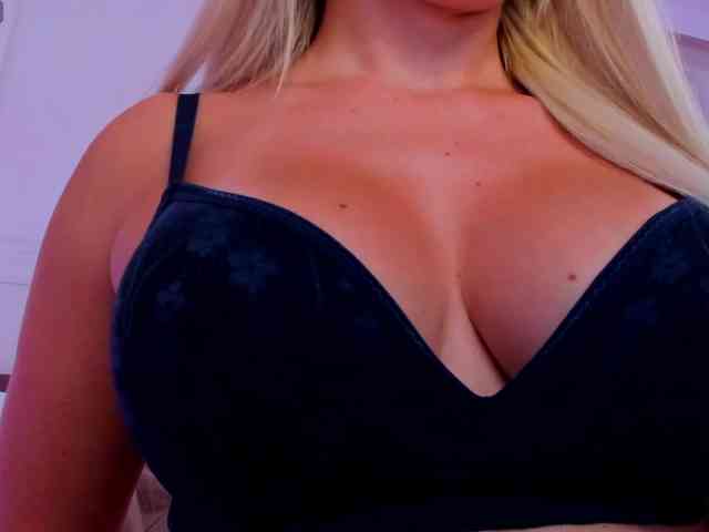 LiluDavis webcam