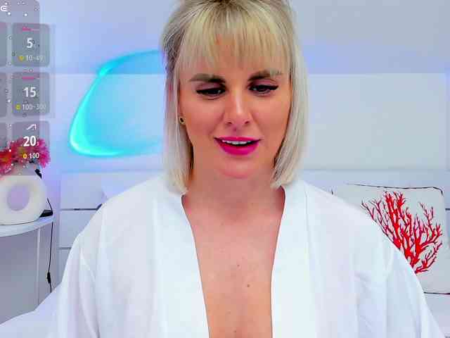 LiluDavis webcam