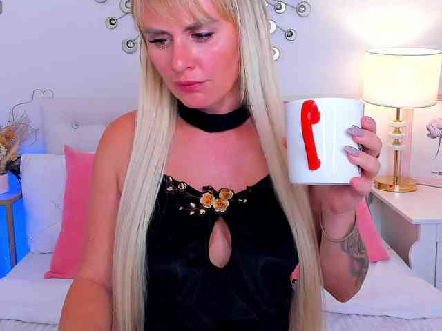 LiluDavis webcam