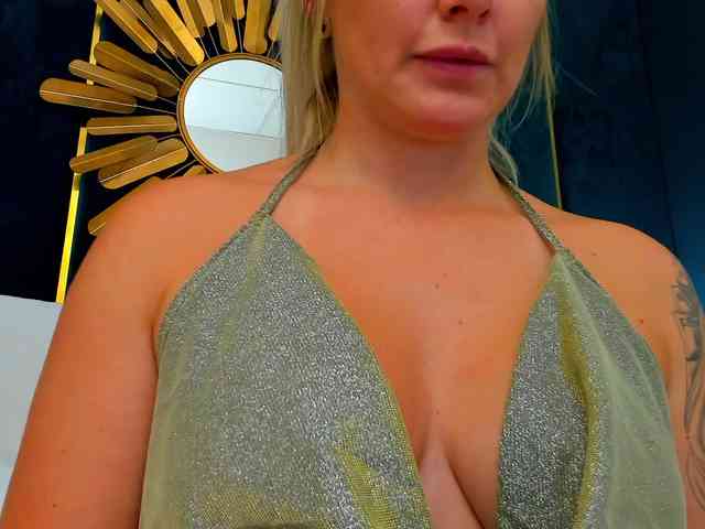 LiluDavis webcam