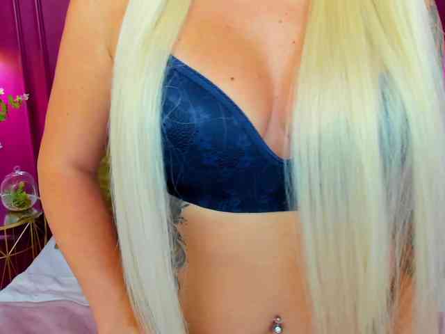 LiluDavis webcam