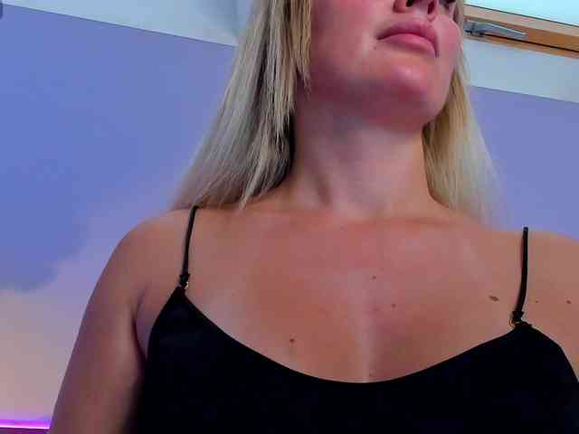 LiluDavis webcam