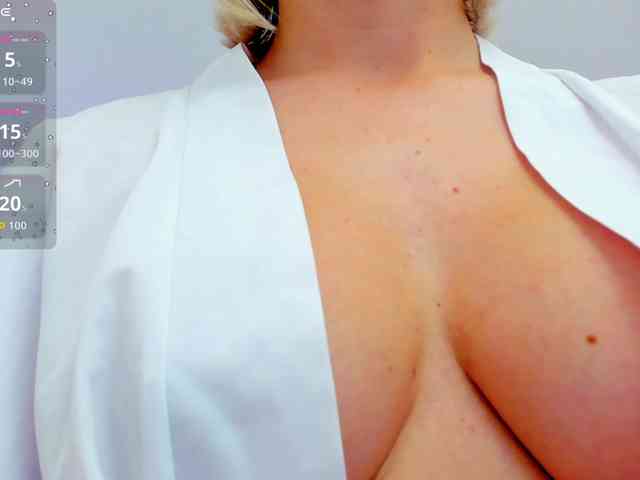 LiluDavis webcam