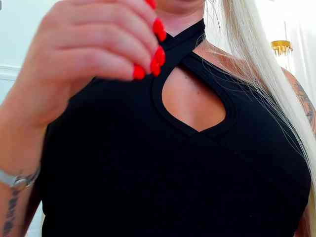 LiluDavis webcam
