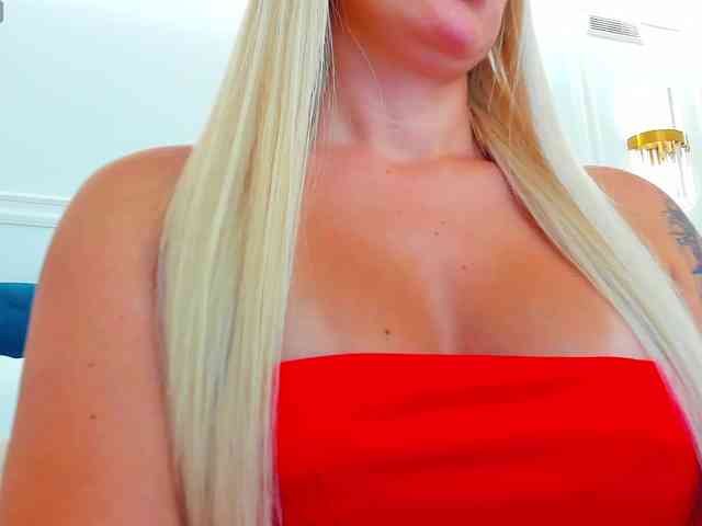 LiluDavis webcam