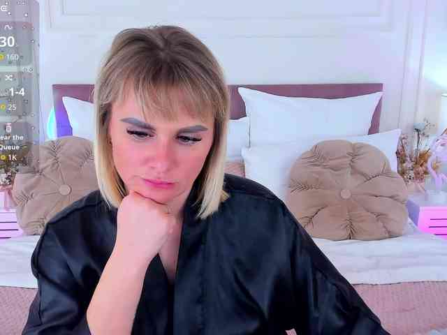 LiluDavis webcam