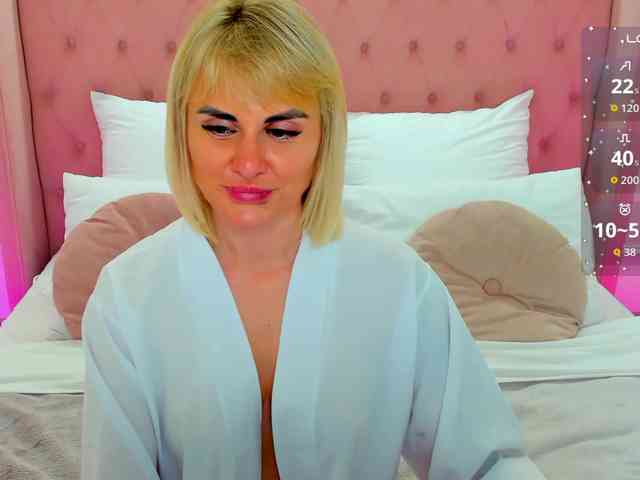 LiluDavis webcam