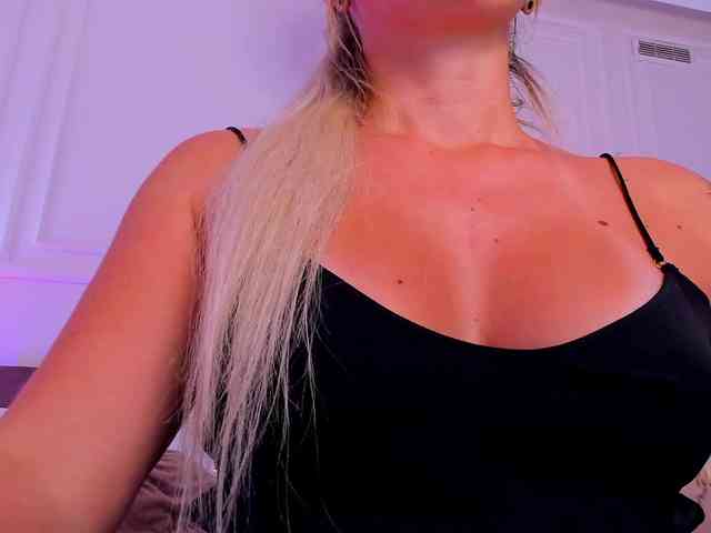 LiluDavis webcam