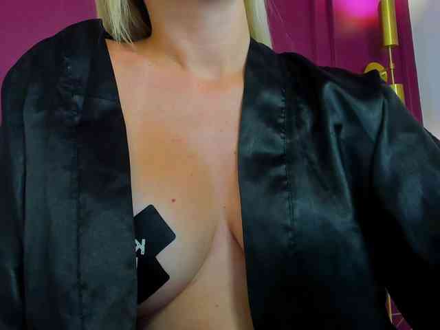 LiluDavis webcam