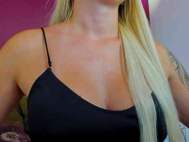 LiluDavis webcam