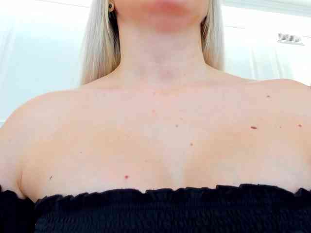 LiluDavis webcam