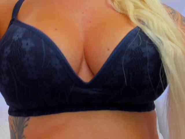 LiluDavis webcam