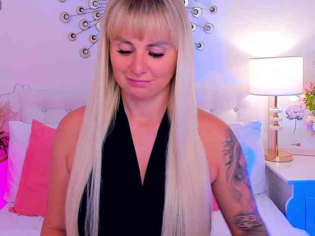 LiluDavis webcam