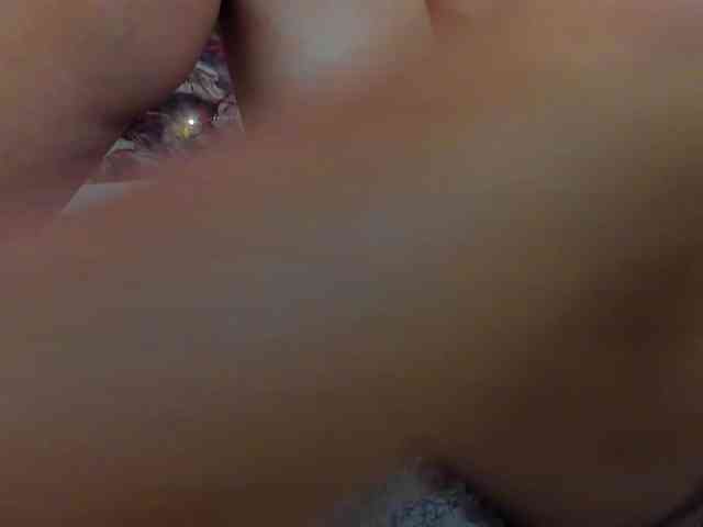 LiluDavis webcam