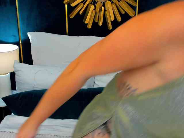 LiluDavis webcam