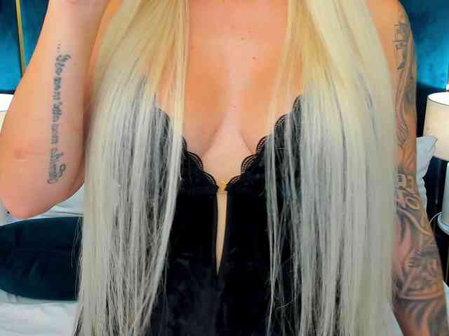 LiluDavis webcam