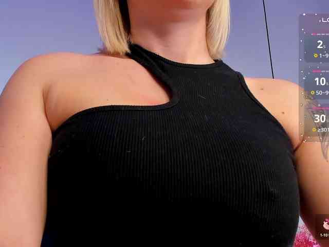 LiluDavis webcam