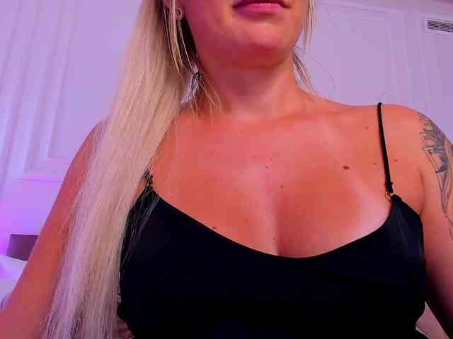 LiluDavis webcam