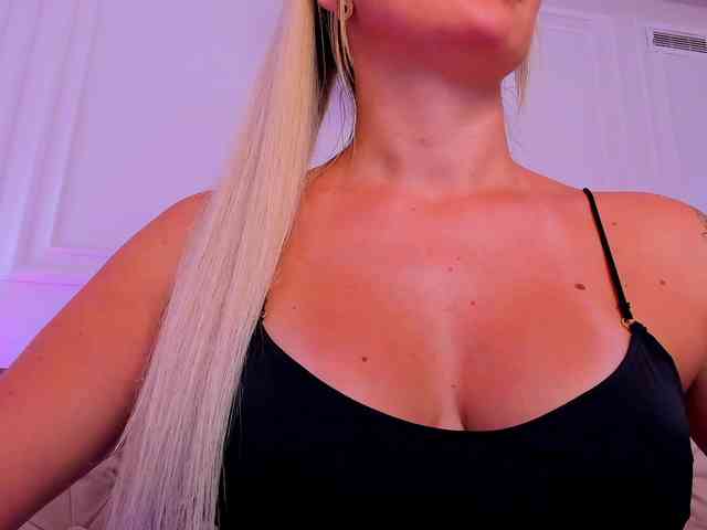LiluDavis webcam
