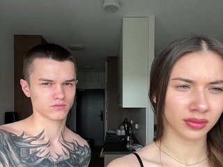 AAOneLove Porn Show