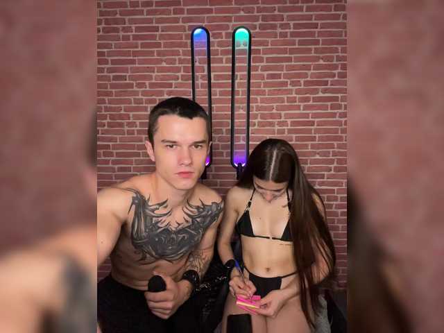 aaonelove live show