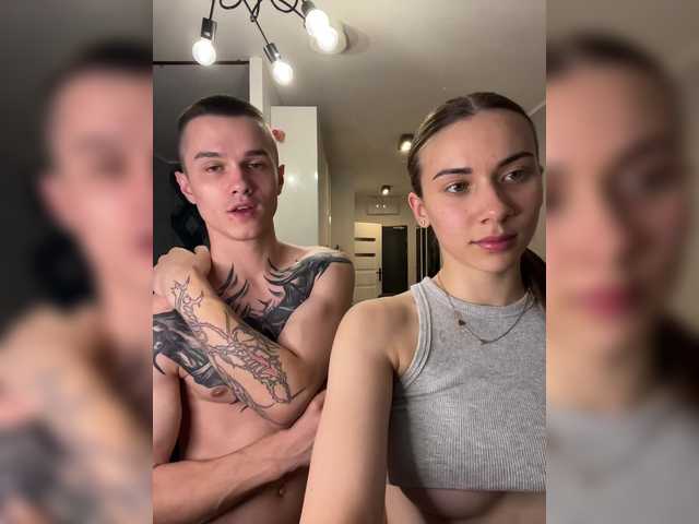 AAOneLove live cam on BongaCams