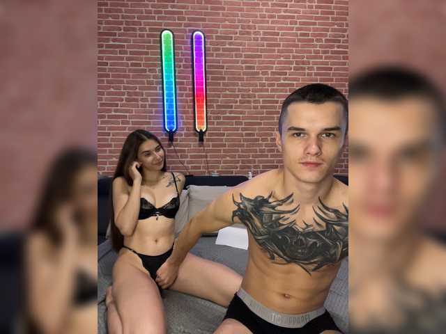 AAOneLove live cam on BongaCams