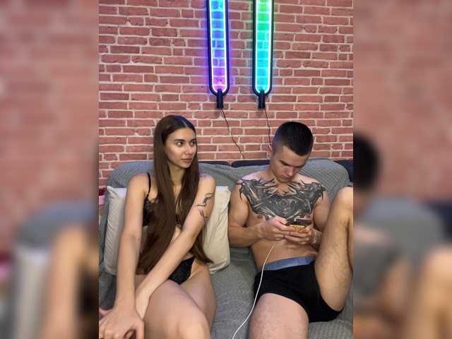 AAOneLove live cam on BongaCams
