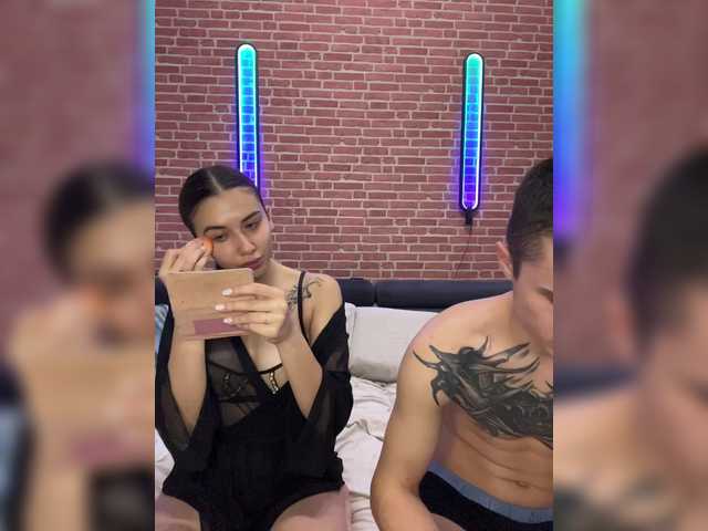 AAOneLove live cam on BongaCams