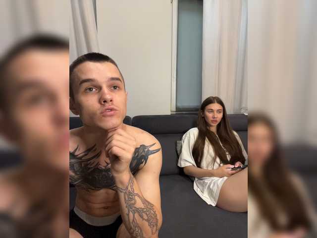 AAOneLove live cam on BongaCams