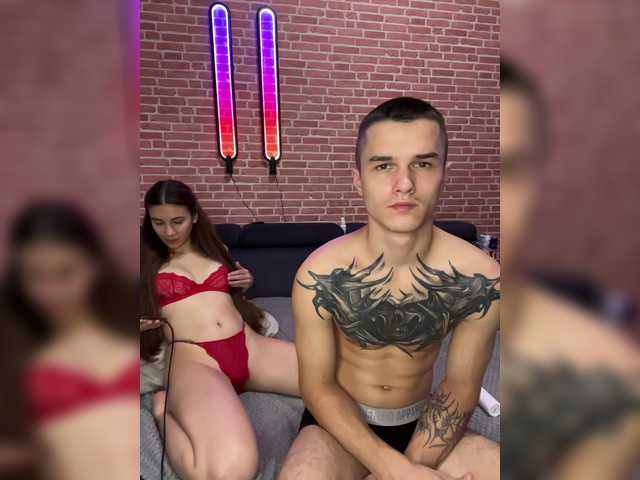 AAOneLove live cam on BongaCams