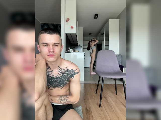 AAOneLove live cam on BongaCams