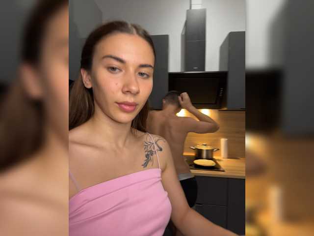 AAOneLove live cam on BongaCams