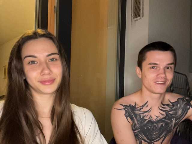 go to chat with AAOneLove