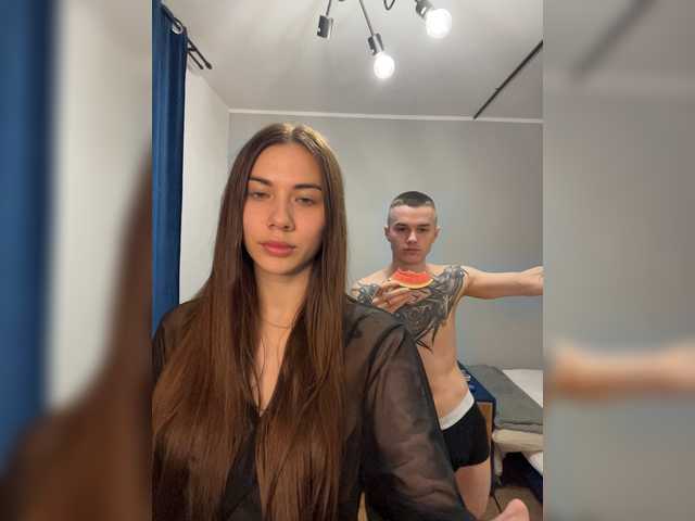 go to chat with AAOneLove
