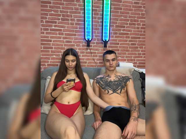 AAOneLove live cam on BongaCams